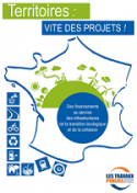 Plan de relance : des financements pour les collectivités